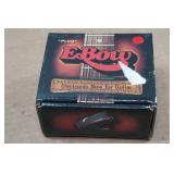 Ebow Electric Bow for Guitar