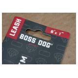 Boss Dog 6