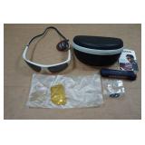 Slastik Magnetic Sunglasses