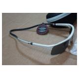 Slastik Magnetic Sunglasses