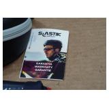 Slastik Magnetic Sunglasses