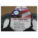 Nuusol Cascade Sandals - Size 12