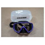 Cressi Pano 3 Mask