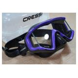 Cressi Pano 3 Mask