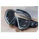 Scuba Pro Solo Mask