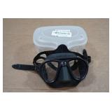 Cressi Calibro Mask