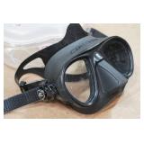 Cressi Calibro Mask