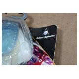 Aqua Sphere Seal Kid Mask