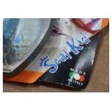 Aqua Sphere Seal Kid Mask