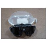 Cressi Skylight Mask