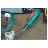EXP Vision Snorkel Combo