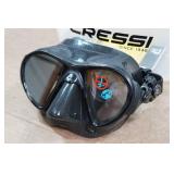 Cressi Nano Mask