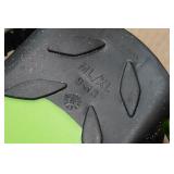 Cressi Blulove Adult Snorkel Set - Fin Size ML/XL