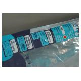 Cressi Blulove Adult Snorkel Set - Fin Size ML/XL