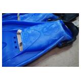 Scuba Pro Go Fins - M/L