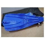 Scuba Pro Go Fins - M/L