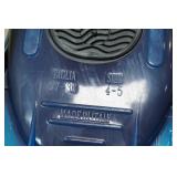 Cressi Rondinella Adult Fins - 37/38, 4/5