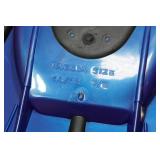 Cressi Agua Adult Fins - Size 41/42, 7/8