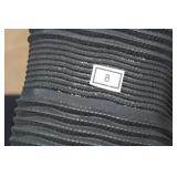 Cressi Minorca 3mm Neoprene Adult Anti-Slip Sole Boots - Size 8