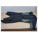 Seaskin Wetsuit - Large