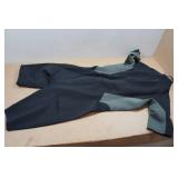 Seaskin Wetsuit - Large