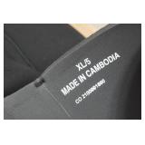 Cressi Apnea 5mm Wetsuit Bottoms - XL/5