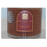Aromatique Cinnamon Cider 6oz Candle