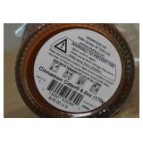 Aromatique Cinnamon Cider 6oz Candle