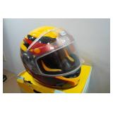 BRP Exo 400 SE Velocity Helmet - XL