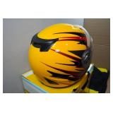 BRP Exo 400 SE Velocity Helmet - XL