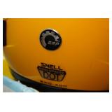 BRP Exo 400 SE Velocity Helmet - XL