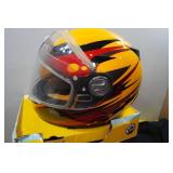 BRP Exo 400 SE Velocity Helmet - XL