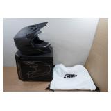 509 Altitude 2.0 Black Ops Helmet - XL