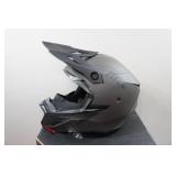 509 Altitude 2.0 Black Ops Helmet - XL
