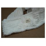 Mona Momo Furry Winter Hat