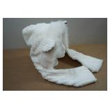 Mona Momo Furry Winter Hat