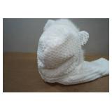 Mona Momo Furry Winter Hat