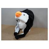 Penguin Winter Hat
