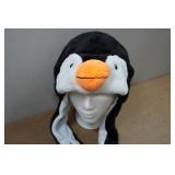 Penguin Winter Hat