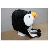 Penguin Winter Hat