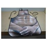 Novelty Apron