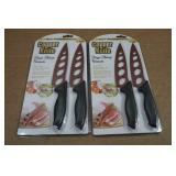Copper Knife Sets