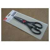 Multipurpose Scissors
