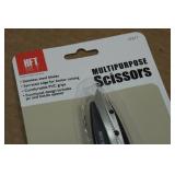 Multipurpose Scissors