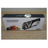 Knife Sharpener