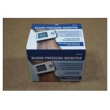 Blood Pressure Monitor