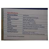 Blood Pressure Monitor