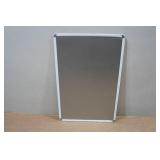 Novelty Metal Sign - Sinclair Gasoline