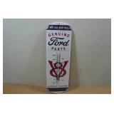 Vintage Style Ford Thermometer