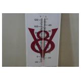 Vintage Style Ford Thermometer